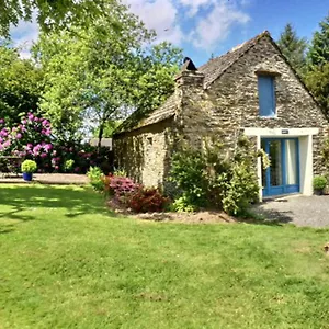 Hayloft At Kergudon Appartement