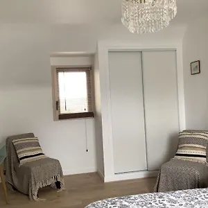 Maison Monts D'arree 3 Hébergement de vacances